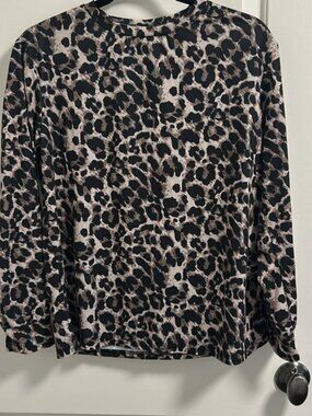 SHEIN long sleeve